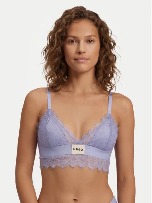 Foto del prodotto HUGO Reggiseno Bralette 50535060 Viola