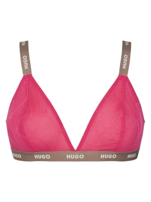 Foto del prodotto HUGO Reggiseno Bralette 50535247 Rosa