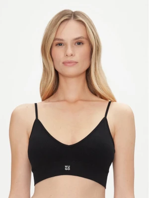 Foto del prodotto HUGO Reggiseno Bralette 50545745 Nero