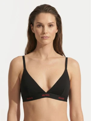 Foto del prodotto HUGO Reggiseno Bralette 50557093 Nero