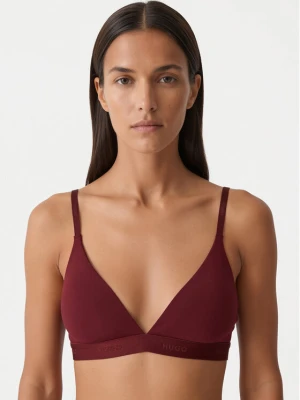 Foto del prodotto HUGO Reggiseno Bralette 50557093 Rosso