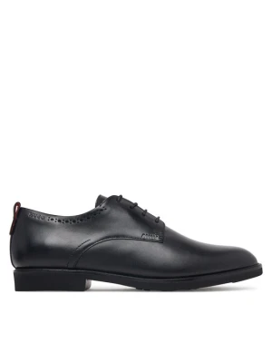 Foto del prodotto HUGO Scarpe basse Ginsby 50569007 Nero