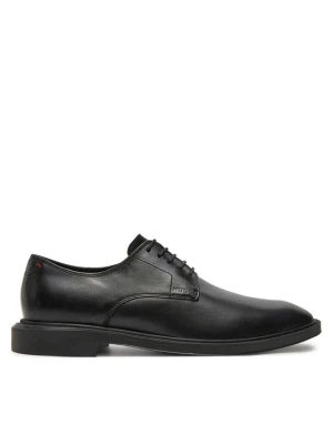 Foto del prodotto Hugo Scarpe basse Gryff Derb Lt 50529049 Nero