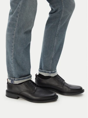 Foto del prodotto HUGO Scarpe basse Lysander 50569016 Nero