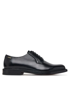 Foto del prodotto HUGO Scarpe basse Lysander 50573082 Nero