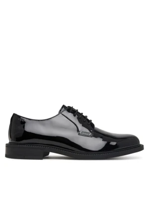 Foto del prodotto HUGO Scarpe basse Lysander 50573087 Nero