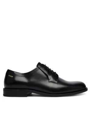 Foto del prodotto HUGO Scarpe basse Thorton 50568885 Nero