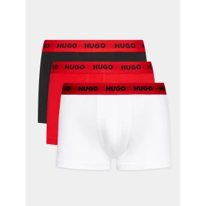 Foto del prodotto HUGO Set di boxer 50469786 Multicolore