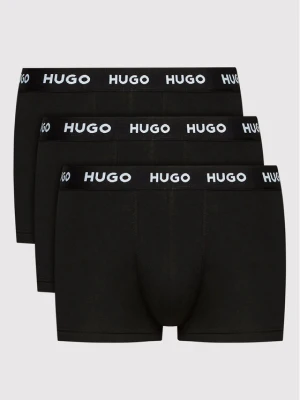 Foto del prodotto HUGO Set di boxer 50469786 Nero