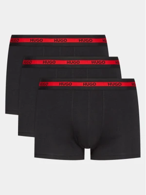 Foto del prodotto HUGO Set di boxer 50492375 Nero