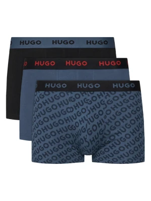 Foto del prodotto HUGO Set di boxer 50532550 Blu