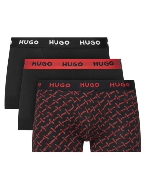 Foto del prodotto HUGO Set di boxer 50532550 Nero