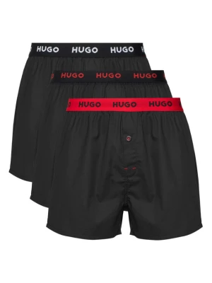 Foto del prodotto HUGO Set di boxer 50532565 Multicolore