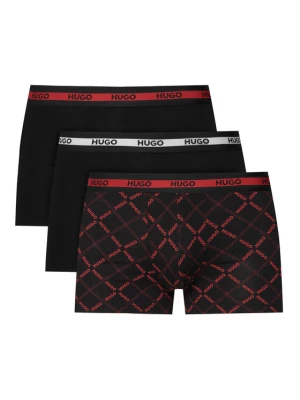Foto del prodotto HUGO Set di boxer 50545668 Multicolore