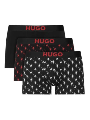 Foto del prodotto HUGO Set di boxer 50549140 Bordeaux