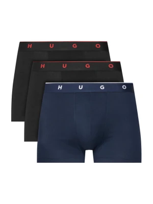 Foto del prodotto HUGO Set di boxer 50566294 Multicolore