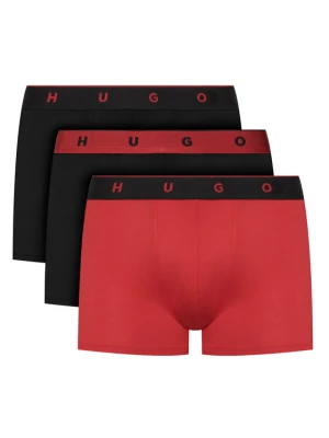 Foto del prodotto HUGO Set di boxer 50566294 Multicolore