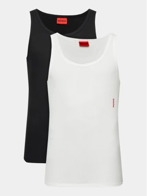 Foto del prodotto HUGO Set di canotte 50469778 Multicolore Slim Fit