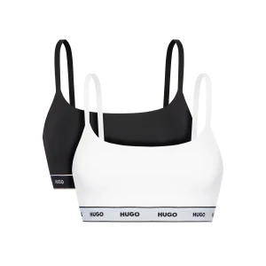 Foto del prodotto HUGO Set di reggiseni a top Twin 50545691 Multicolore