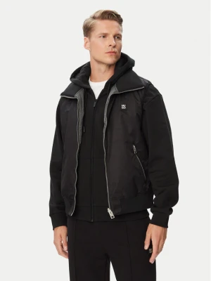 Foto del prodotto HUGO Smanicato Bicko2641 50567296 Nero Regular Fit