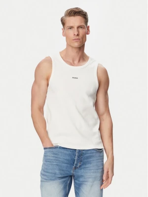 Foto del prodotto HUGO Smanicato Dapota 50563744 Bianco Slim Fit