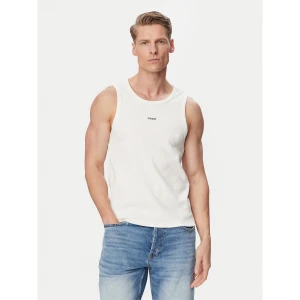 Foto del prodotto HUGO Smanicato Dapota 50563744 Bianco Slim Fit