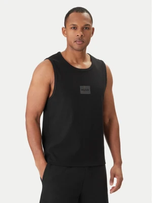 Foto del prodotto HUGO Smanicato Darrio 50557629 Nero Regular Fit