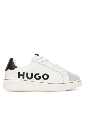 Foto del prodotto HUGO Sneakers G01154 M Bianco