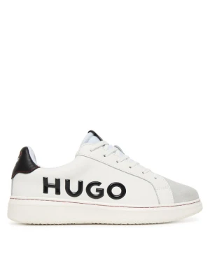 Foto del prodotto HUGO Sneakers G01154 S Bianco
