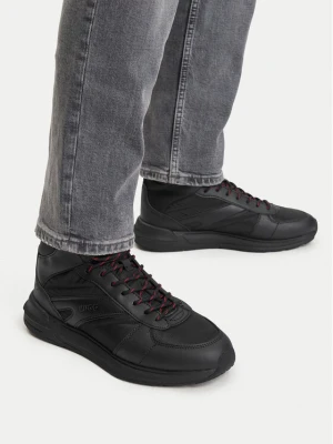 Foto del prodotto HUGO Sneakers Hito 50581567 10283572 01 Nero