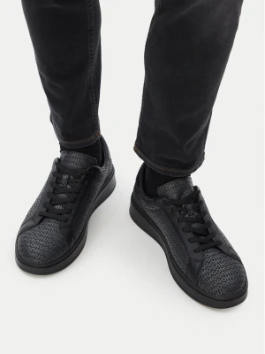 Foto del prodotto HUGO Sneakers Neston Tenn 50563582 Nero