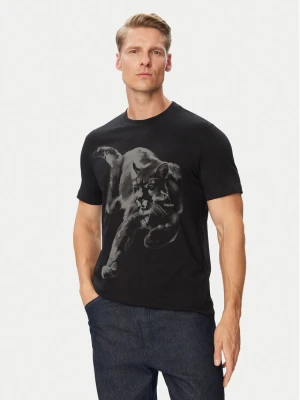 Foto del prodotto HUGO T-shirt Daffilo 50568689 Nero Regular Fit