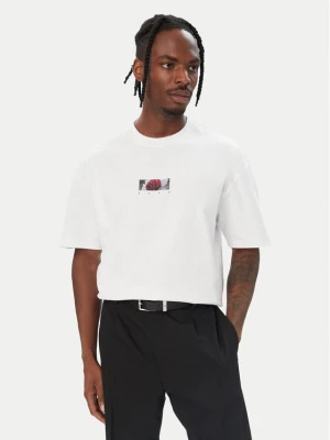 Foto del prodotto HUGO T-shirt Dakhil 50579723 Bianco Relaxed Fit