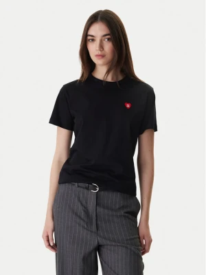 Foto del prodotto HUGO T-shirt Damacia 50562145 Nero Regular Fit
