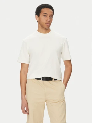 Foto del prodotto HUGO T-shirt Dapolino 50488330 Écru Relaxed Fit Crema
