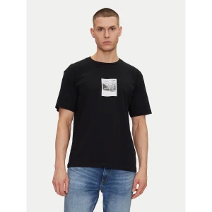 Foto del prodotto HUGO T-shirt Darthy 50537535 Nero Relaxed Fit