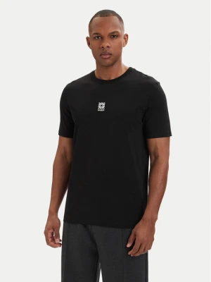 Foto del prodotto HUGO T-shirt Darusi 50561126 Nero Regular Fit