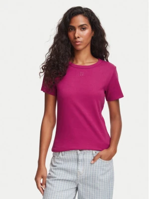 Foto del prodotto HUGO T-shirt Deloris 50512002 Rosa Regular Fit