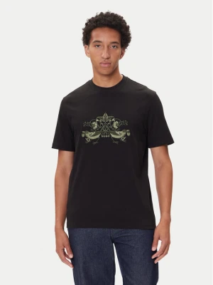 Foto del prodotto HUGO T-shirt Denrith 50544543 Nero Regular Fit