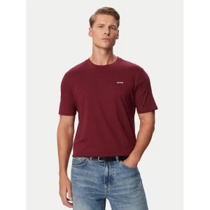 Foto del prodotto HUGO T-shirt Dero222 50466158 Bordeaux Regular Fit