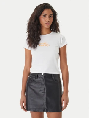 Foto del prodotto HUGO T-shirt Dichroma_B 50560769 Bianco Slim Fit