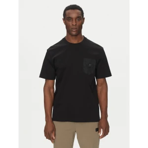 Foto del prodotto HUGO T-shirt Dombiro 50536347 Nero Relaxed Fit