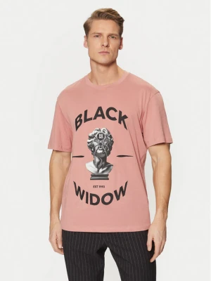 Foto del prodotto HUGO T-shirt Dostalgi 50530684 Rosa Relaxed Fit