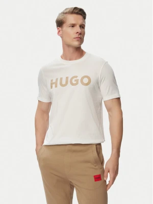Foto del prodotto HUGO T-shirt Dulivio 50467556 Bianco Regular Fit