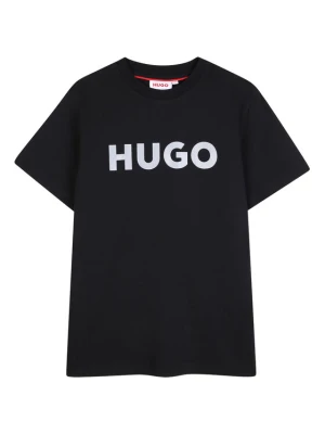 Foto del prodotto HUGO T-shirt G01016 S Nero Regular Fit