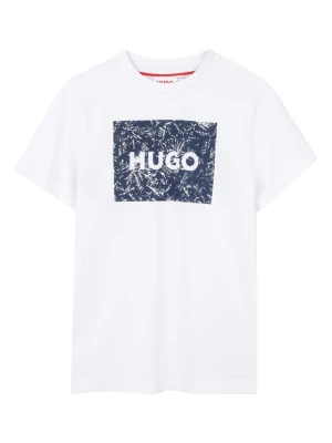 Foto del prodotto HUGO T-shirt G01020 S Bianco Regular Fit