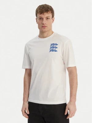 Foto del prodotto HUGO T-shirt Nalien 50560060 Bianco Regular Fit