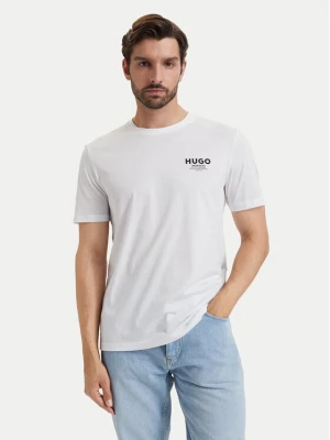 Foto del prodotto HUGO T-shirt Nesptee 50572740 Bianco Regular Fit