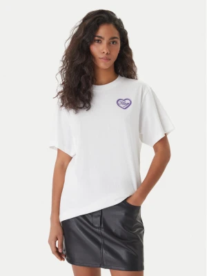 Foto del prodotto HUGO T-shirt Vintage 50560770 Bianco Regular Fit