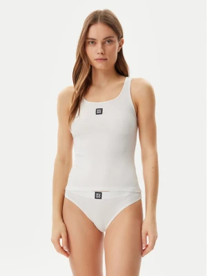 Foto del prodotto HUGO Top 50534928 Bianco Regular Fit